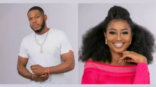 BBNaija: Frodd reveals how he’ll feel if Esther dumps him for Nelson after TV show